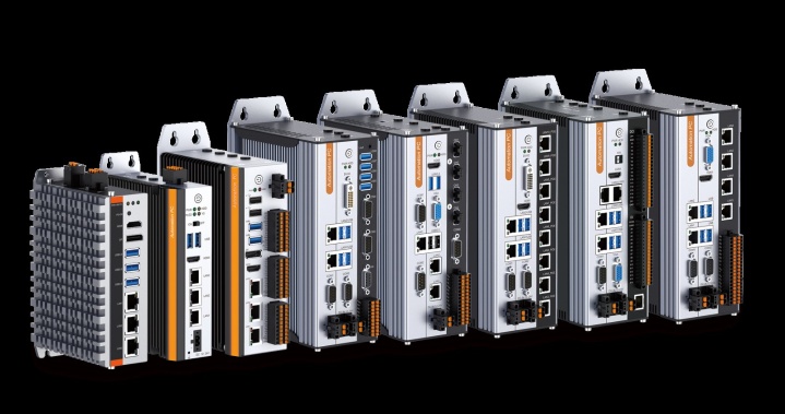 NODKA Automation Technology Photo 5