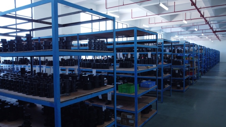 GUANGZHOU LINK AUTOMATION EQUIPMENTCO., LTD Photo 6