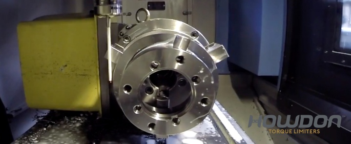 Howdon Torque limiters Photo 3