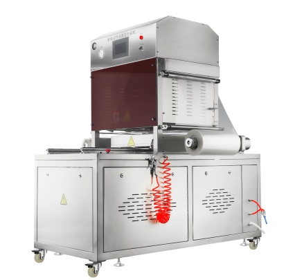 Shandong Kangbeite Food Packaging Machinery Co., Ltd. Photo 3