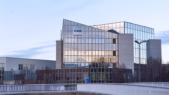HSG LASER CO.,LTD Photo 1