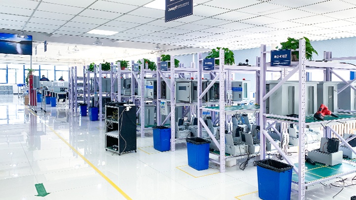 Tianjin Zwinsoft Technology Co.,Ltd. Photo 10