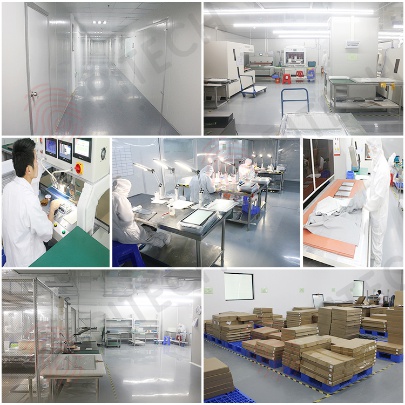 Shenzhen Pitech Photoelectric Technology Co.,Ltd Photo 1