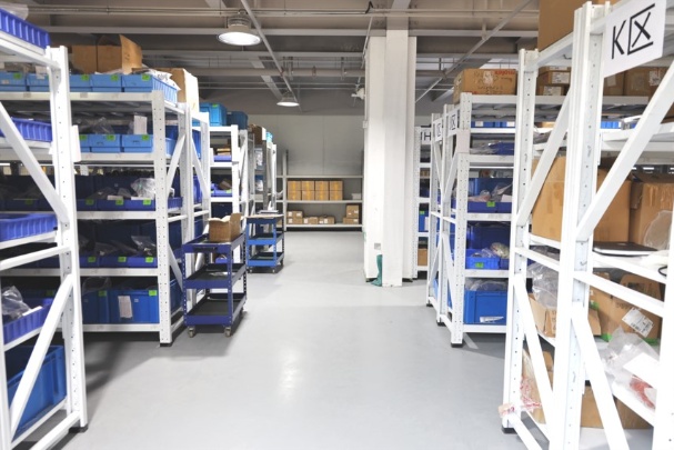 Haimooo Electronic Controls Co.,ltd Photo 11