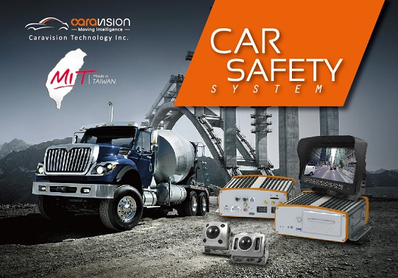 Caravision Technology Inc. Photo 1