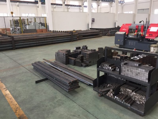 Zhejiang SUPU Technology Co.,Ltd Photo 3