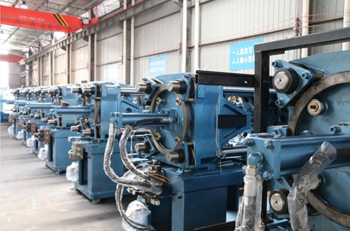 Ningbo SuRui Machinery Co.,Ltd Photo 2