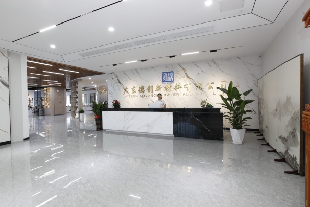 Dytron Advanced Materials Co., ltd Photo 7