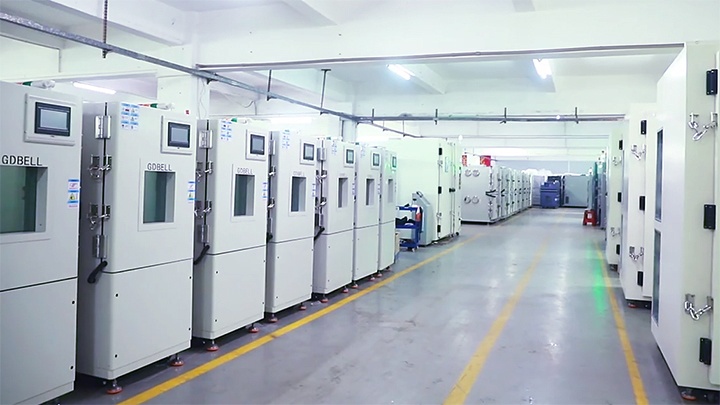 Guangdong Bell Experiment Equipment Co., Ltd Photo 8