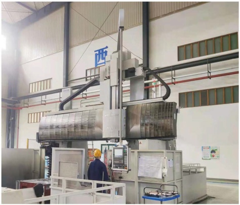 SANTSAI MACHINERY Photo 6