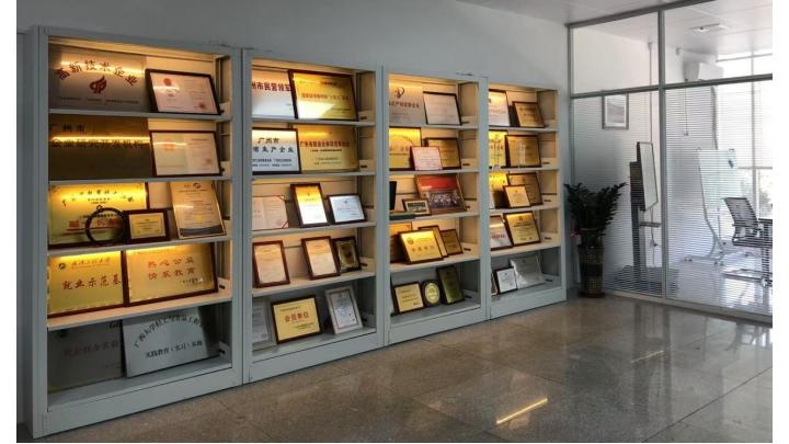 Guangzhou Biaoji Packaging Equipment Co., Ltd. Photo 9