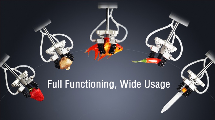 Suzhou Rochu Robotics Co.,Ltd Photo 1