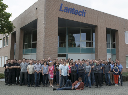 LANTECH Photo 1