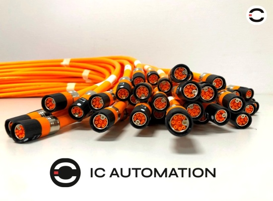 IC AUTOMATION Photo 2