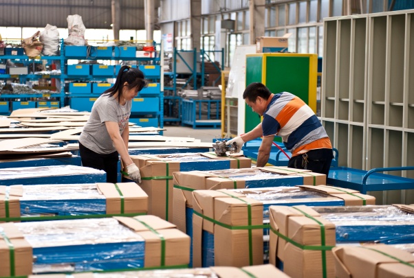 ChengDu SanJi Technology Co.,LTD Photo 5