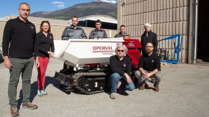 Operval Srl Photo 1