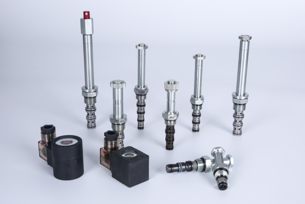 Wenzhou Meric Hydraulic Technology Co.,Ltd Photo 9