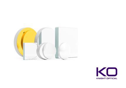 Knight Optical (UK) Ltd Photo 6