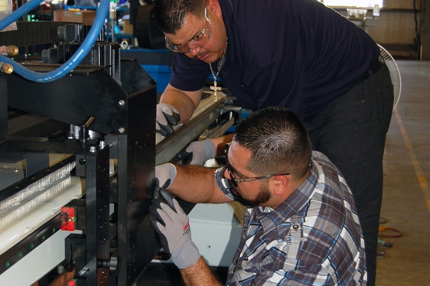 United ProArc Corporation Photo 5