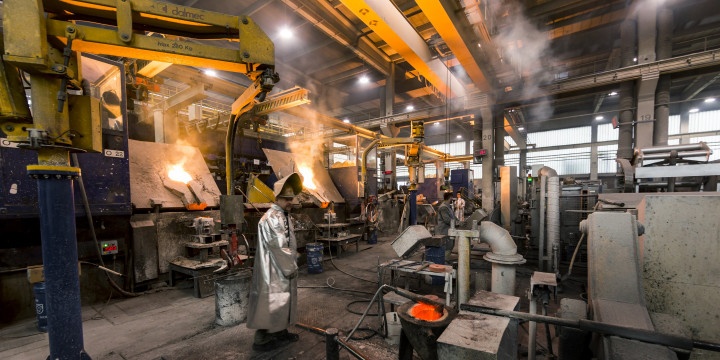 Schmidt + Clemens GmbH + Co. KG Photo 4