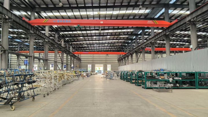 Xuzhou Global Precision Steel Tube Co., Ltd. Photo 9