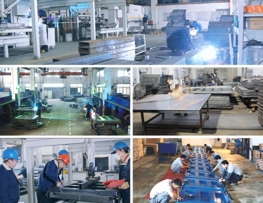 Locosc Ningbo Precision Technology Co., Ltd. Photo 2