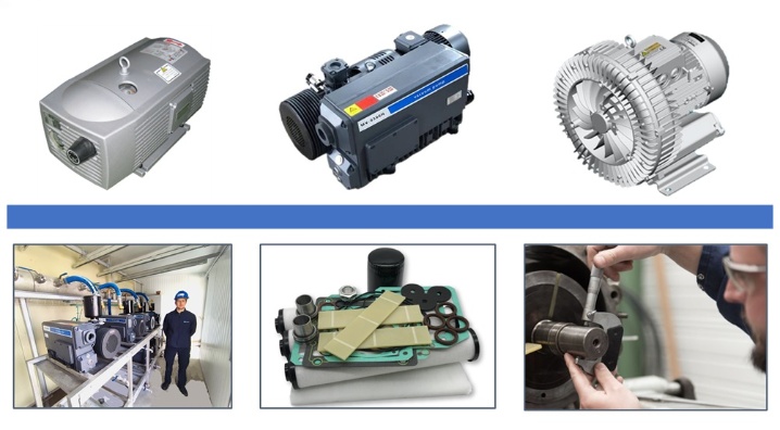 MARPA VACUUM S.L Photo 1
