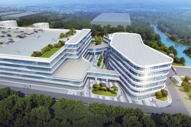 Suzhou JONO Environmental Technology Co., LTD Photo 8