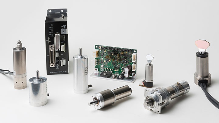 CITIZEN CHIBA PRECISION CO., LTD. Photo 1