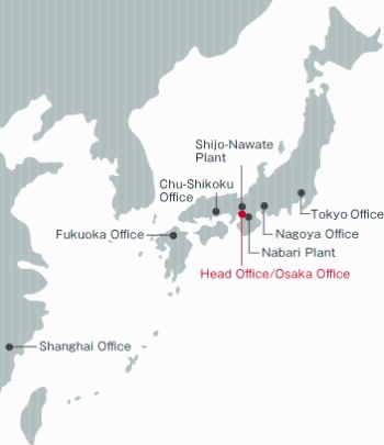 Makishinko Co., Ltd. Photo 5