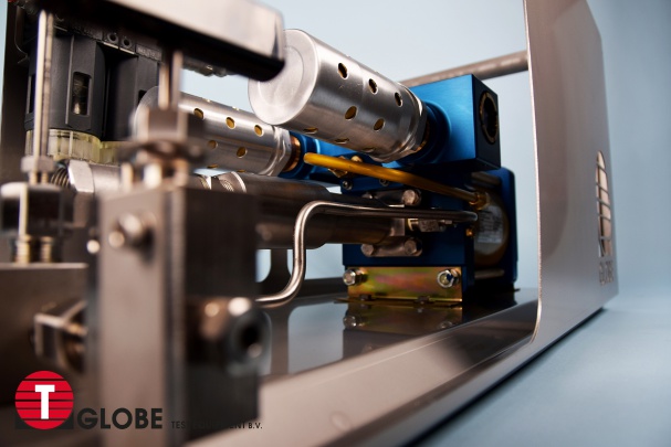 GLOBE Airmotors, Test Equipment & Motion Control Photo 4