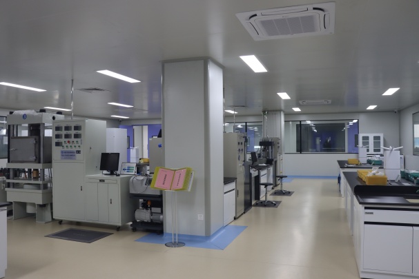 Zhejiang CPS Cathay Packing Sealing CO., LTD Photo 5