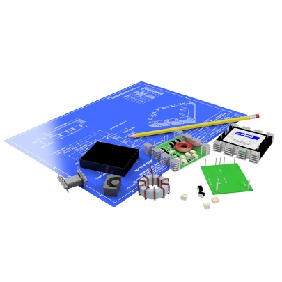 Pico Electronics Photo 2