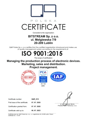BITSTREAM S.A. Photo 2
