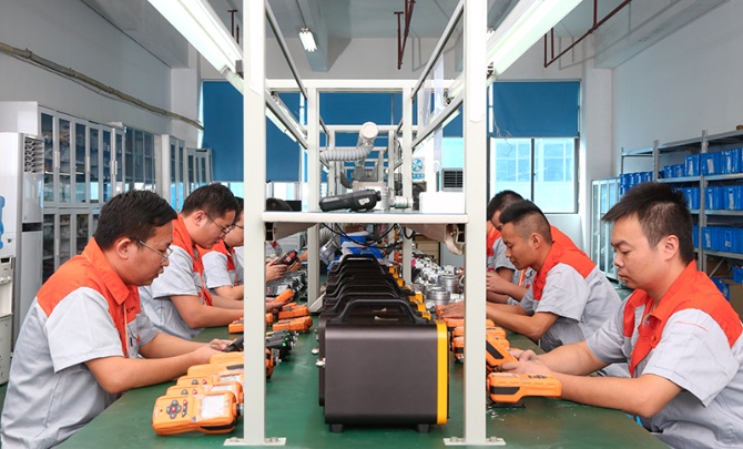 Beijing Zetron Technology Co., Ltd Photo 7