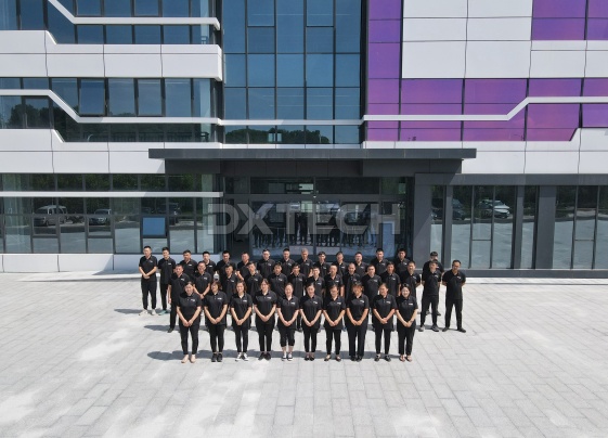 DXTECH CNC Machine Co., Ltd. Photo 9