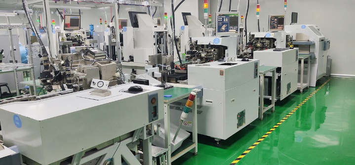 Shenzhen MemsFrontier Electronics Co., Ltd. Photo 2