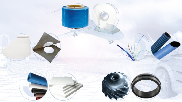 3P Produits Plastiques Performants Photo 2