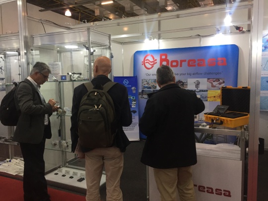 Boreasa Technologies Co., Ltd Photo 5