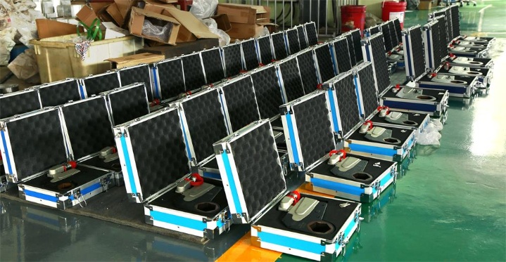 Pingyuan Jingke Hydraulic Co., Ltd Photo 6