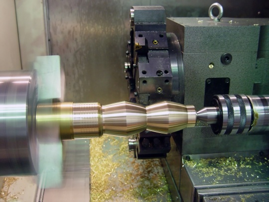 EXCEL COMPONENTS MFG Photo 7
