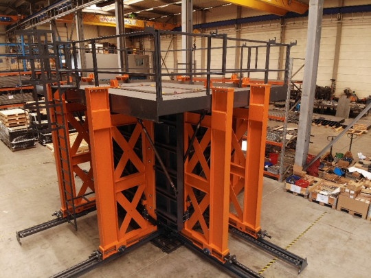 RATEC GmbH Photo 7