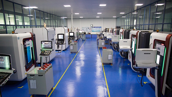 Funik Ultrahard Material Co., Ltd. Photo 6