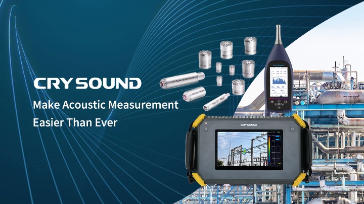CRYSOUND Photo 5
