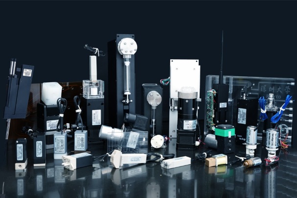 Keyto Fluid Technology Photo 1