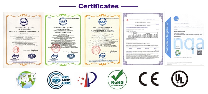 Zhengzhou Winsen Electronics Technology Co., Ltd Photo 3