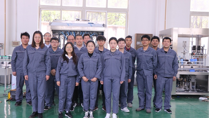 Shanghai Npack Automation Equipment Co.,ltd Photo 7