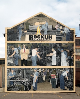 Rocklin Manufacturing Photo 1