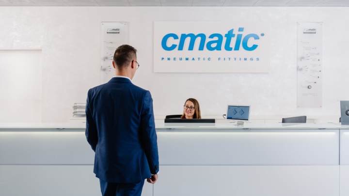 C.Matic S.p.A. Photo 1