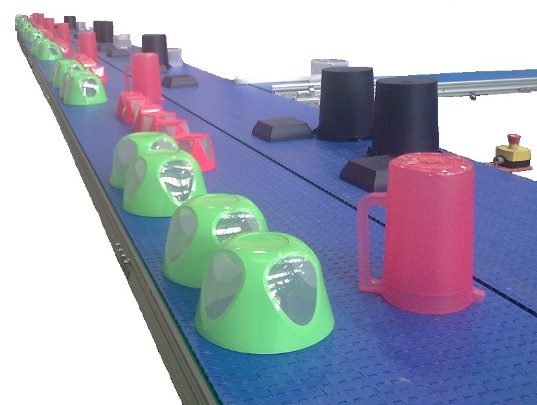 Productive Systems Photo 4